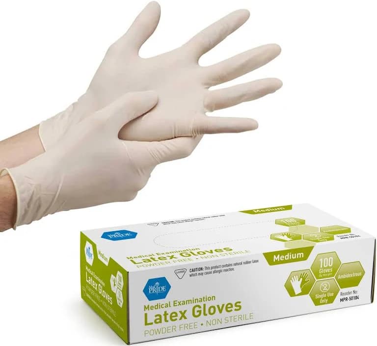 Gloves