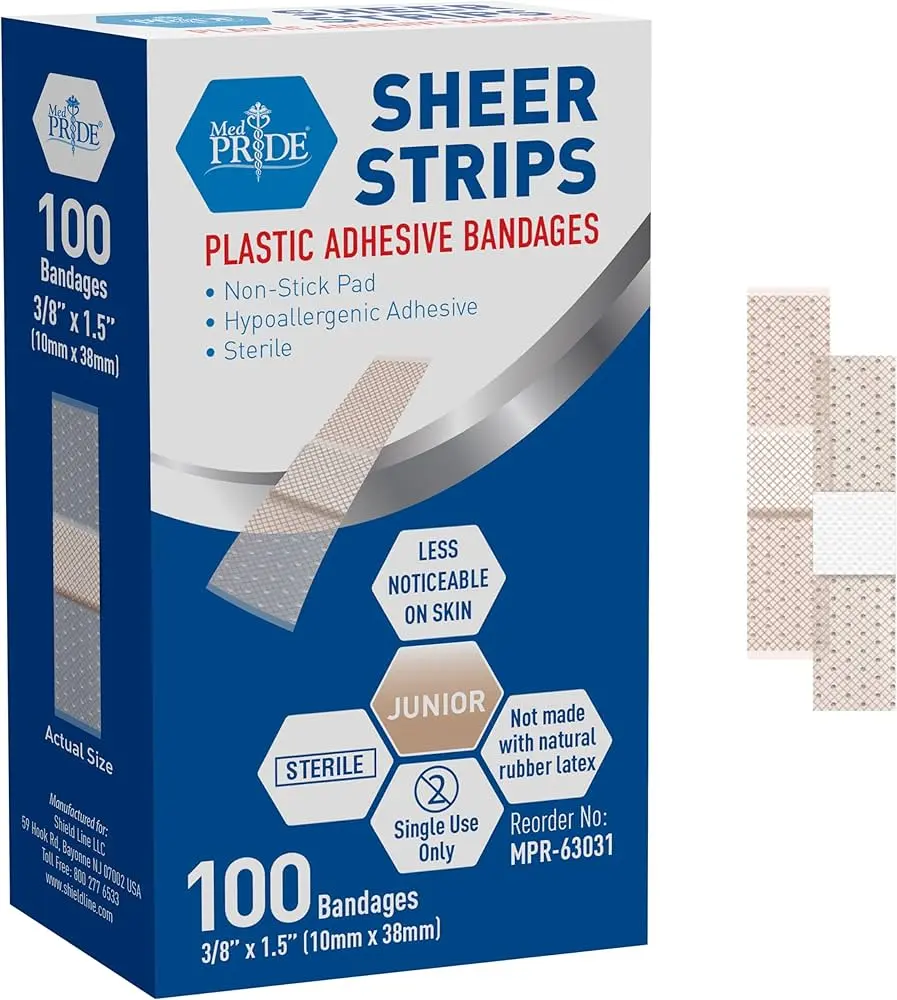 General Use